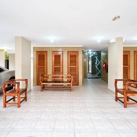 Apartamento para Temporada-2